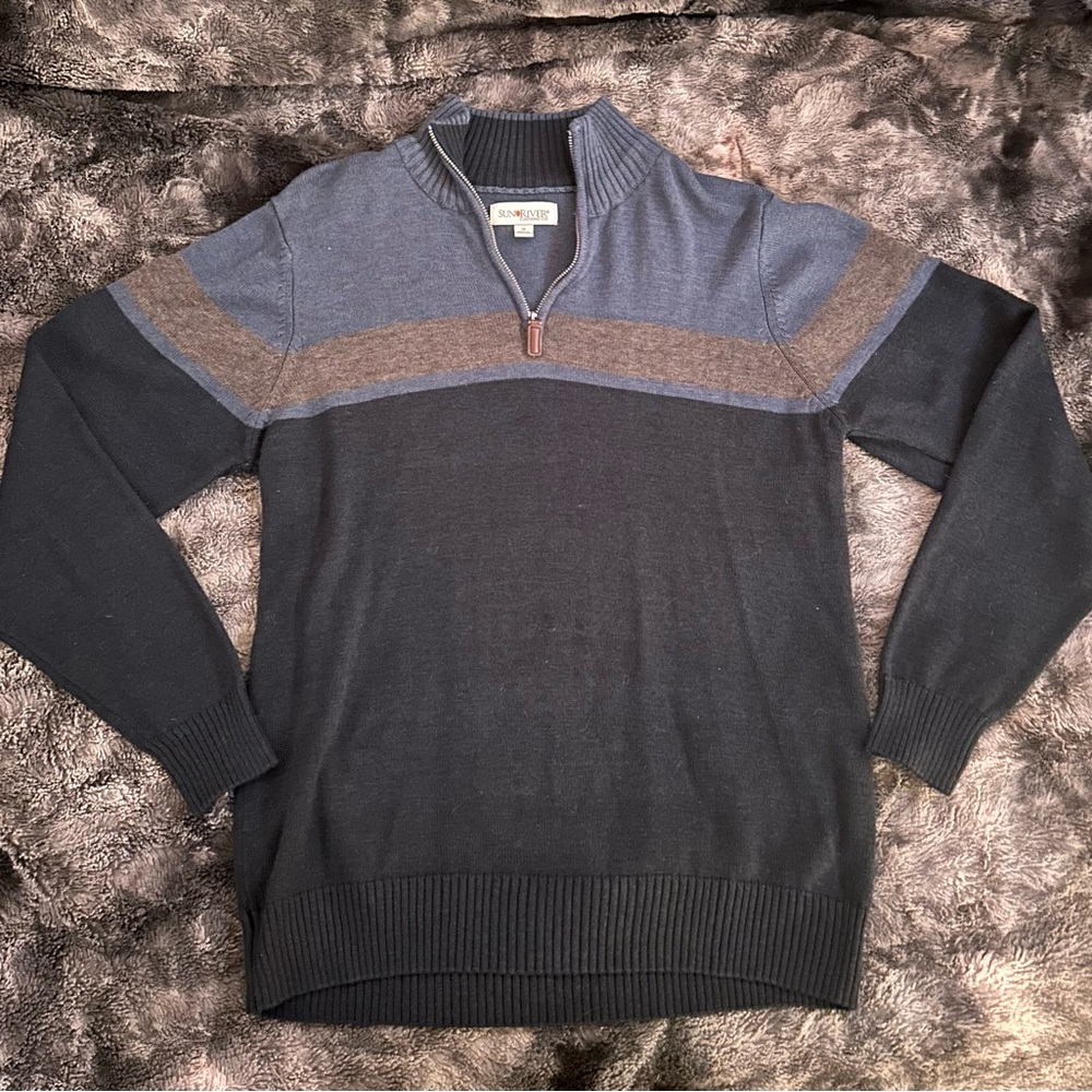 SunRiver Sweater